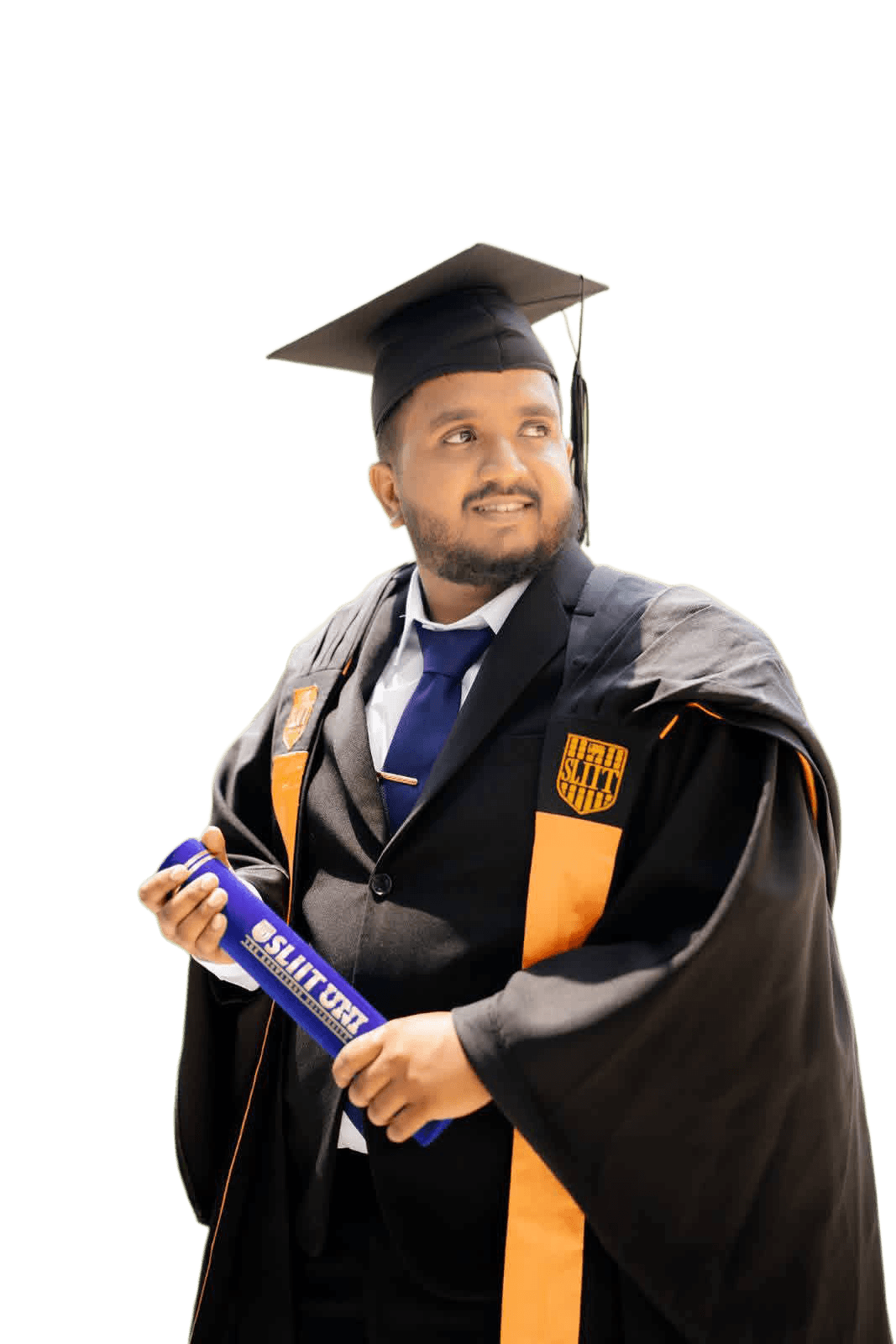 Pivithuru Milan Perera — Cybersecurity Engineer
